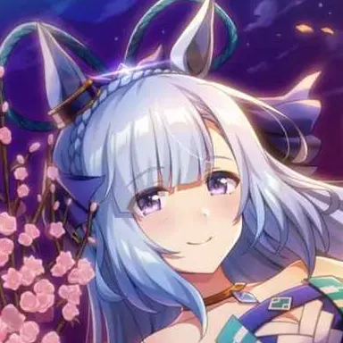 Profile image of メジロアルダン