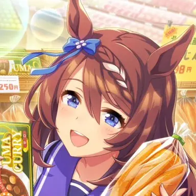 Profile image of スーパークリーク