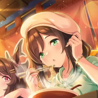Profile image of たづな