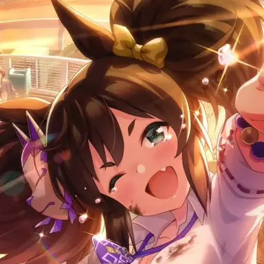 Profile image of イナリワン