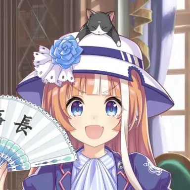 Profile image of 秋川理事長