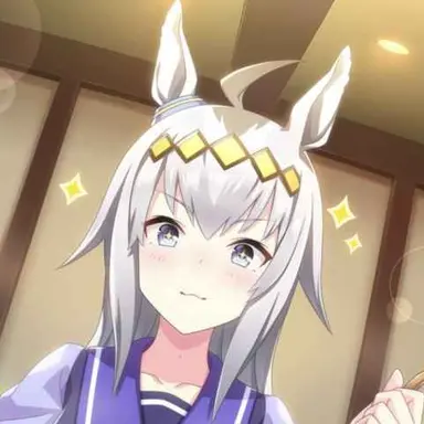 Profile image of オグリキャップ