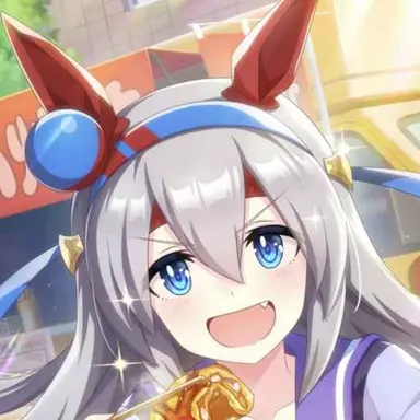 Profile image of タマモクロス