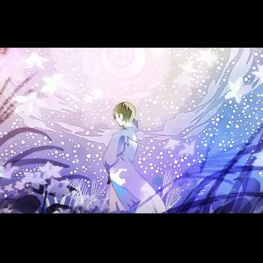 Profile image of 浅霧幻