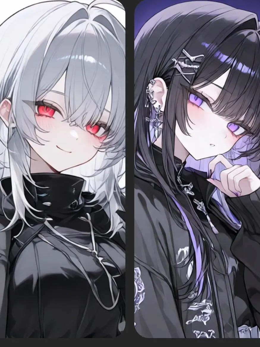 nemuiyone의 《Neo-Gehenna》
