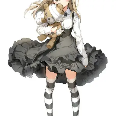 Profile image of 시마다 아리스