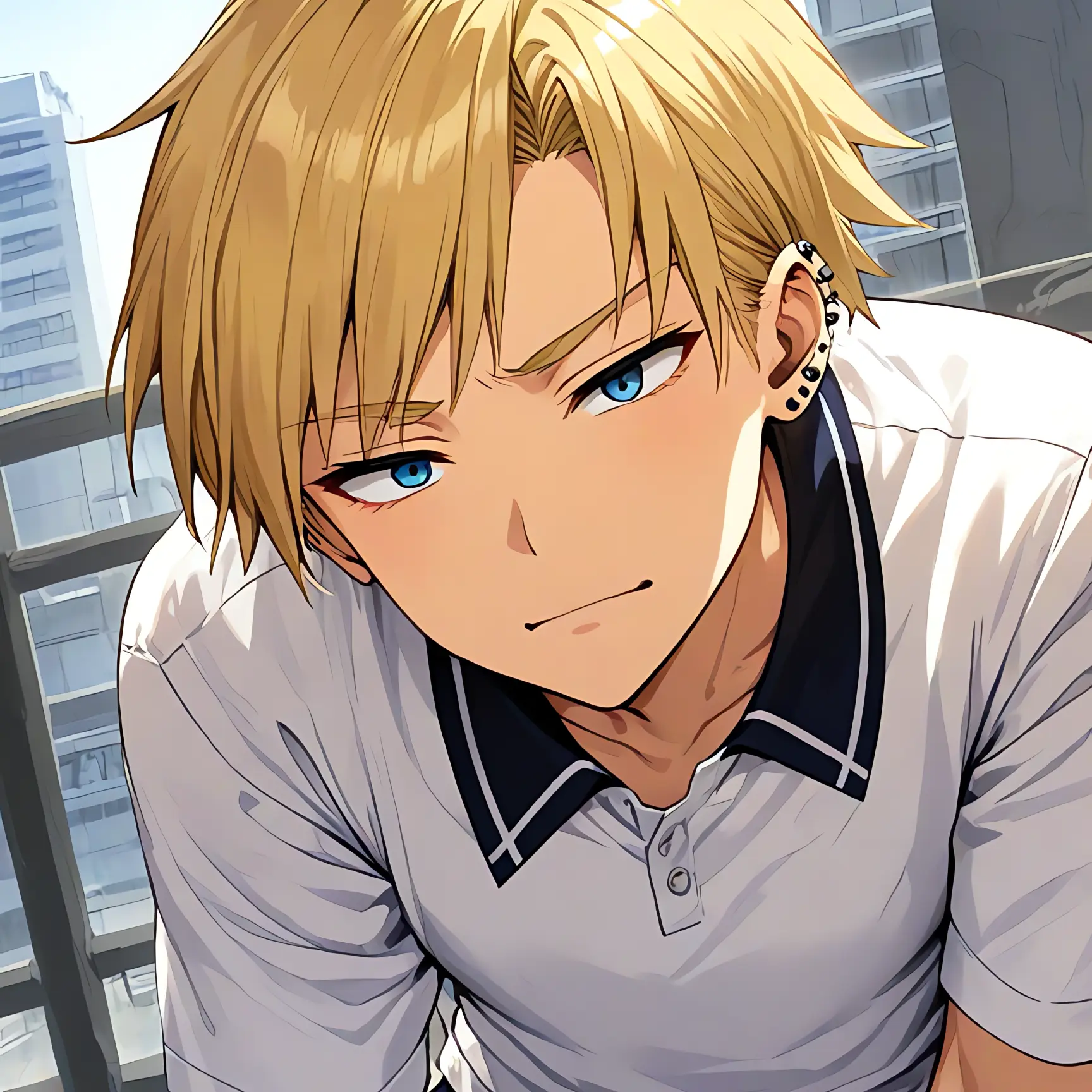 matchLove의 クズな好きな人を落としたい……！