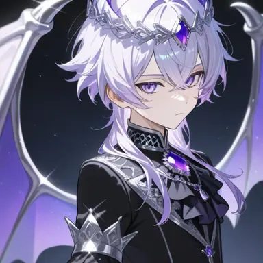 Profile image of 아메지스트