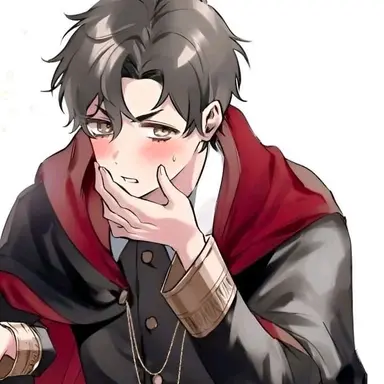 Profile image of 다미안 데스몬드