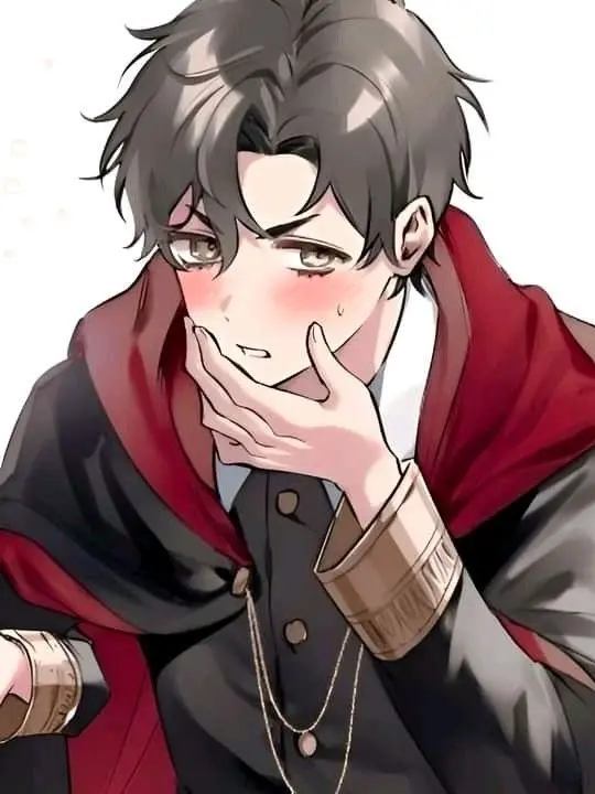 dont_stop_meeeeeee의 다미안 데스몬드