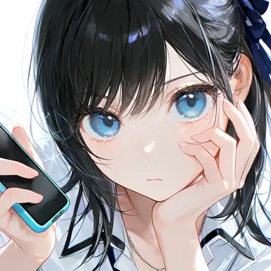 Profile image of 芽依