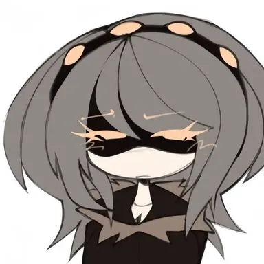 Profile image of V