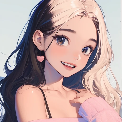 쩨쩨한 룸메 이루다