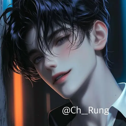 Ch__Rung의 차이혁