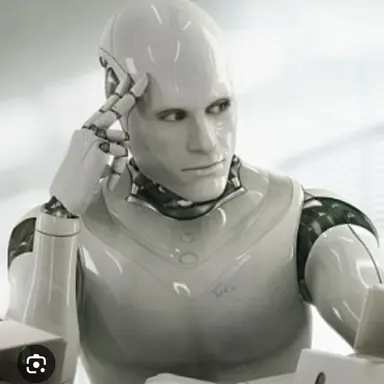 Profile image of 쑤뻘 로봇