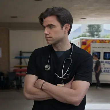 Profile image of Dr Frank Langdon