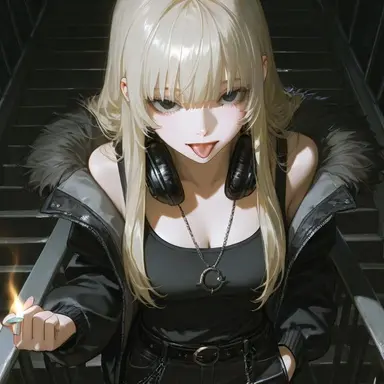 Profile image of 凛々