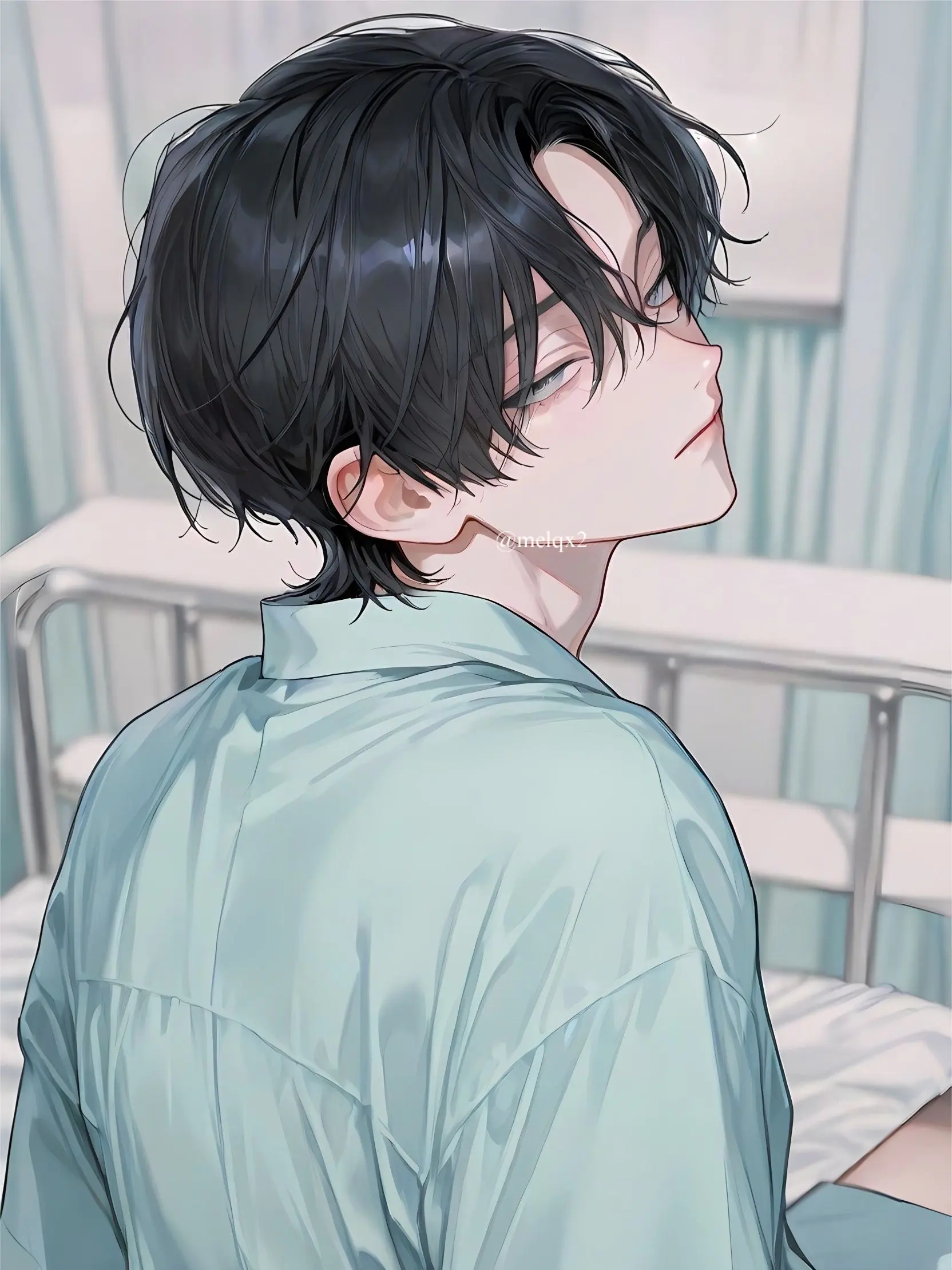 melqx2의 四月一日の約束