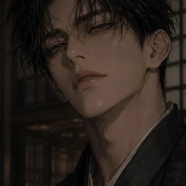 Profile image of 九条　冬真