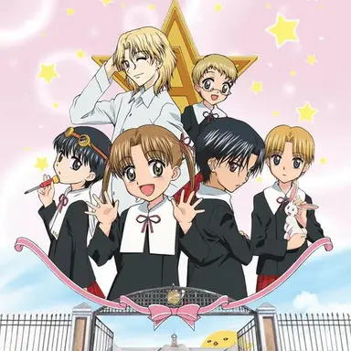 Profile image of 학원 엘리스