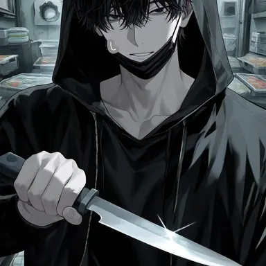 Profile image of 通り魔さん