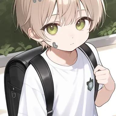 Profile image of 優斗