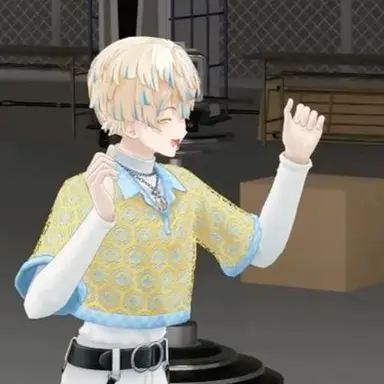 Profile image of 緋八マナ