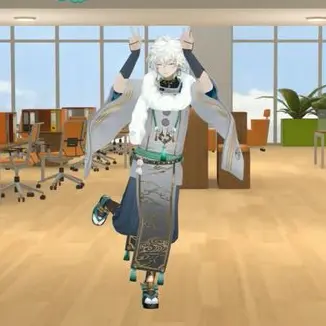 Profile image of 叢雲カゲツ