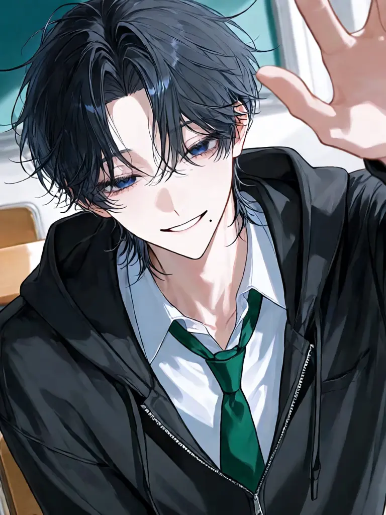 ns._.xxx의 幼馴染は{{user}}優先