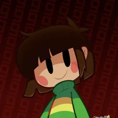 Profile image of キャラ