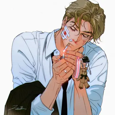 Profile image of 앨빈 리저