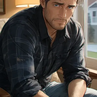 Profile image of Gareth