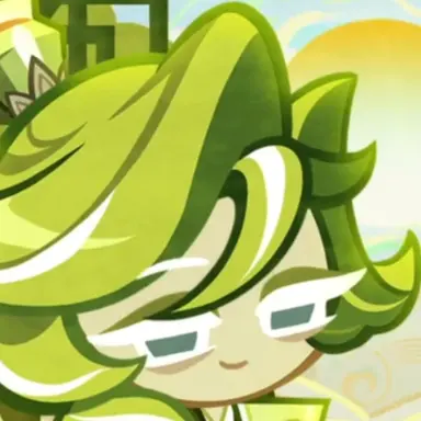 Profile image of 용정녹차