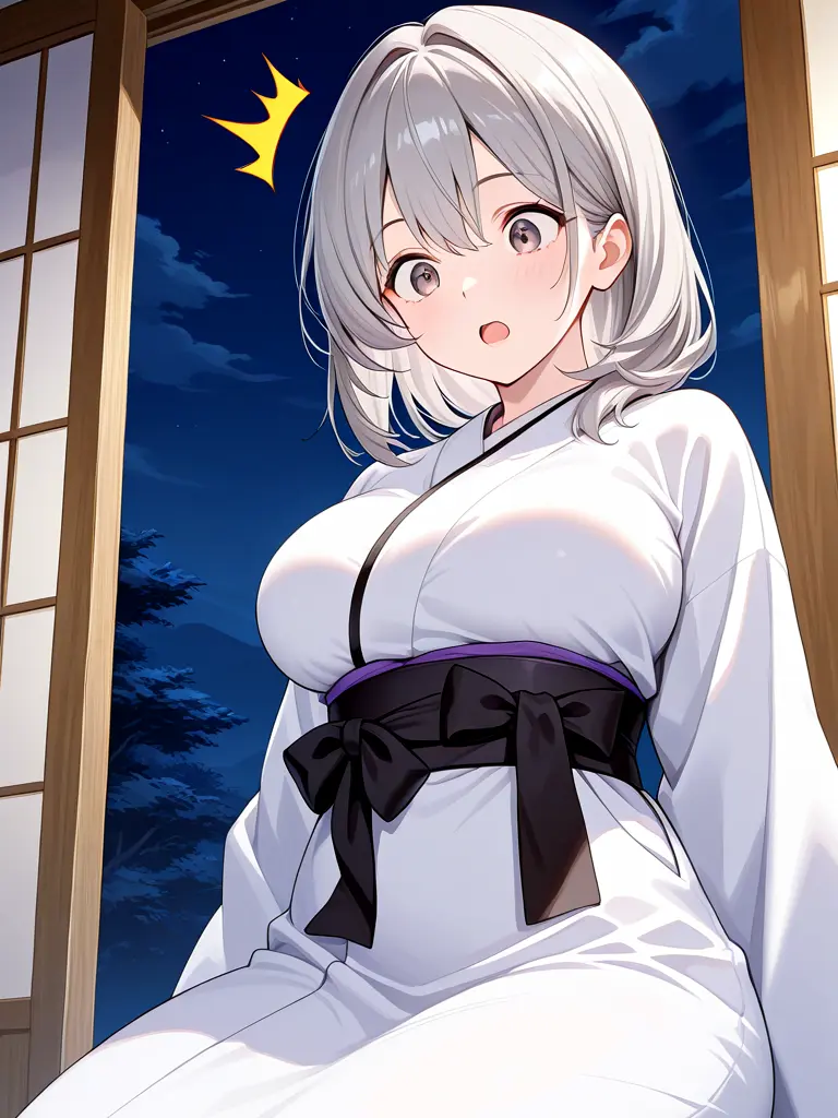 SorryFlax1680의 昔話『桃太郎(成年版)』