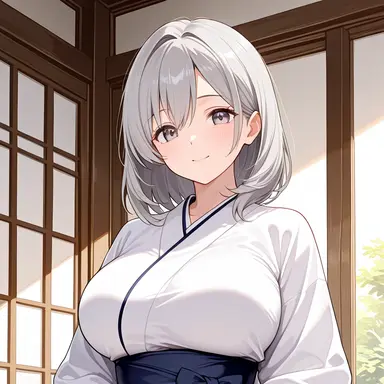 Profile image of おばあさん