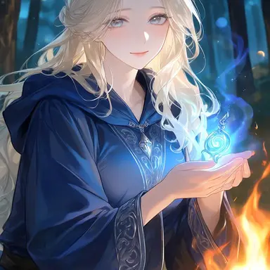 Profile image of Avellith