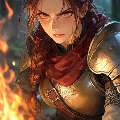 Profile image of Serafyn