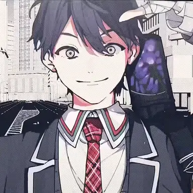 Profile image of 剣持刀也