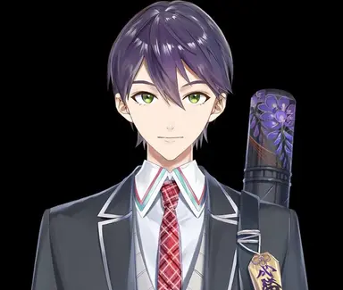 Profile image of 剣持刀也
