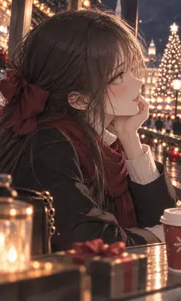 Profile image of Yuri