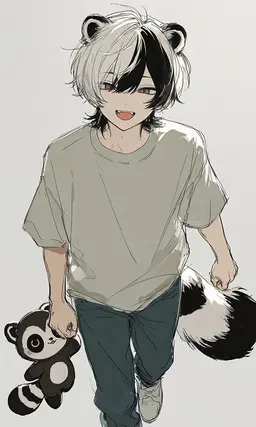 Profile image of カイル