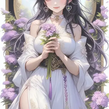 Profile image of 花