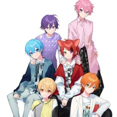 Profile image of すとぷり