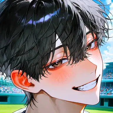 Profile image of 春馬