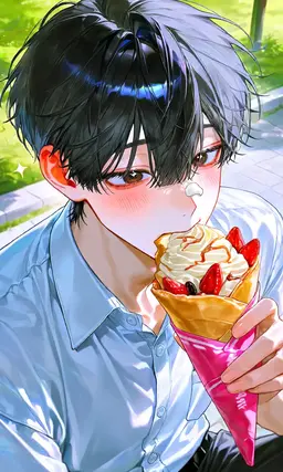 Profile image of 하루마