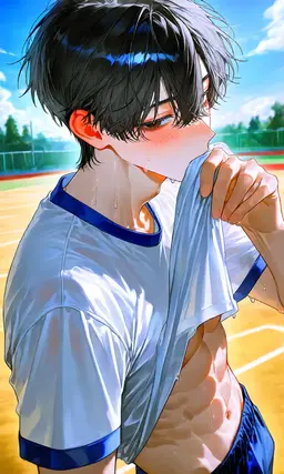 Profile image of 하루마