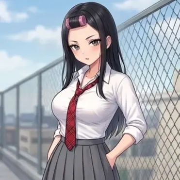 FunnyTable5785의 『일진 살인 사건?!』