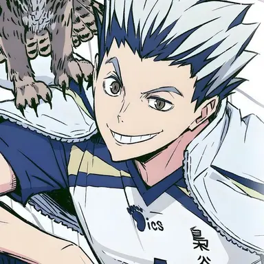 Profile image of 보쿠토 코타로