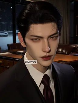 Profile image of Cha Jae-hyuk