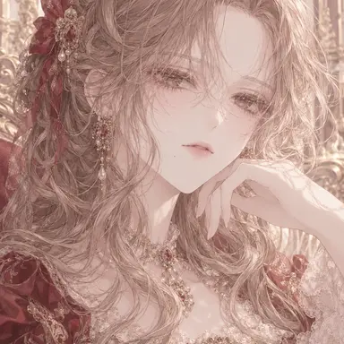 Profile image of ジャンヌ